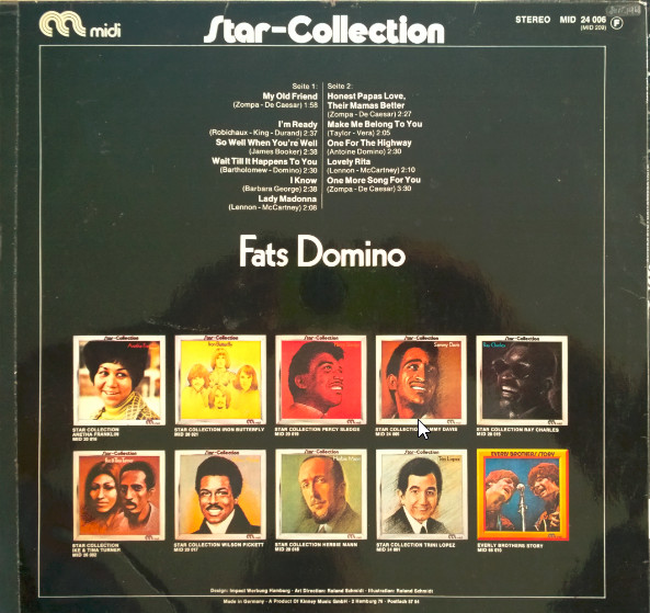 Fats Domino-1
