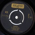 Chips Murphie & His Border Brass-1