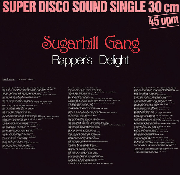 Sugarhill Gang-1