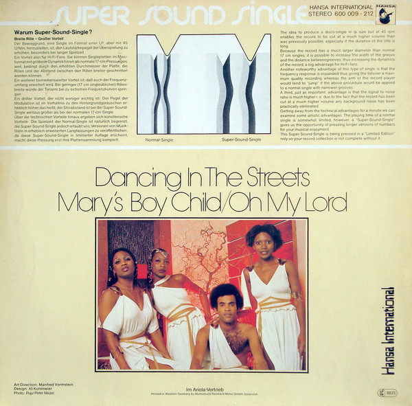 Boney M.-1