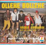 Vader Abraham Met Zijn Goede Zonen*-0