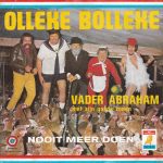 Vader Abraham Met Zijn Goede Zonen*-0