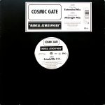 Cosmic Gate-0
