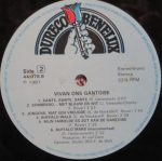 Supporter K.A.A. Gent, Bert, Pat, Theo, Rik En De Spionkop-2