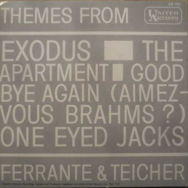 Ferrante & Teicher-1