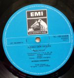 Frysk Orkest Conducted By Libor Pešek With Theo Olof, Herman Krebbers And Emmy Verhey-3