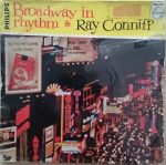 Ray Conniff And His Orchestra & Chorus-0
