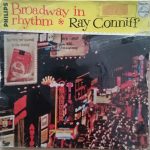 Ray Conniff And His Orchestra & Chorus-0