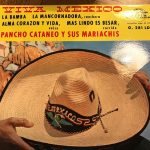Pancho Cataneo Y Sus Mariachis*-0