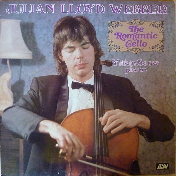Julian Lloyd Webber, Yitkin Seow-0