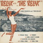 John Francis (6) And The Relax-0