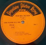 John Francis (6) And The Relax-2