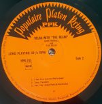 John Francis (6) And The Relax-3