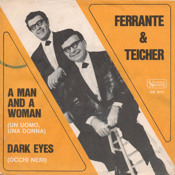 Ferrante & Teicher-0