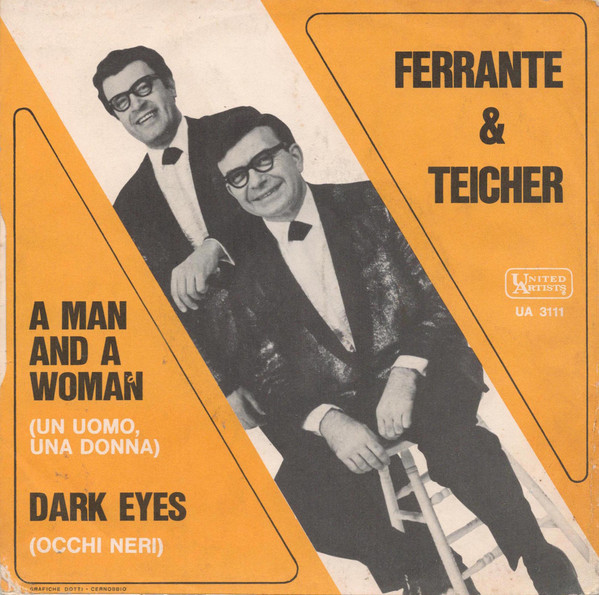Ferrante & Teicher-1