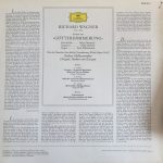 Richard Wagner, Herbert von Karajan, Helge Brilioth, Helga Dernesch, Karl Ridderbusch, Chor der Deutschen Oper Berlin, Berliner Philharmoniker-1