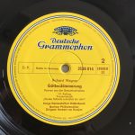 Richard Wagner, Herbert von Karajan, Helge Brilioth, Helga Dernesch, Karl Ridderbusch, Chor der Deutschen Oper Berlin, Berliner Philharmoniker-3