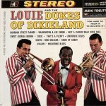 Louis Armstrong And The Dukes Of Dixieland-0