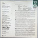 Franz Liszt, John Aler, Slovak Philharmonic Chorus, Rotterdams Philharmonisch Orkest, James Conlon-3