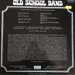 Old School Band-1