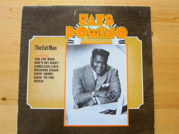 Fats Domino-0