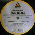 The Williams Fairey Brass Band-0