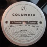 Carl Maria von Weber, Richard Wagner, Otto Nicolai, Felix Mendelssohn-Bartholdy - Herbert von Karajan, Berliner Philharmoniker-2