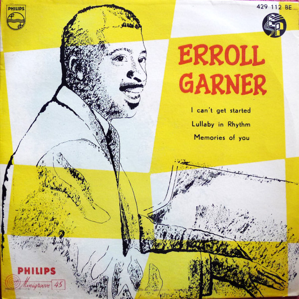 Erroll Garner-0