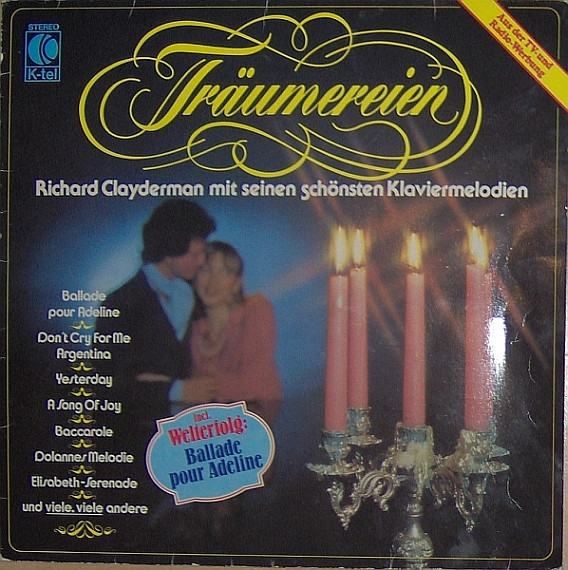 Richard Clayderman-0
