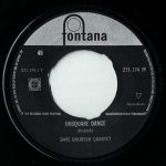 Dave Brubeck Quartet*-0