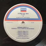 Domenico Scarlatti, Padre Antonio Soler / Alicia De Larrocha-2