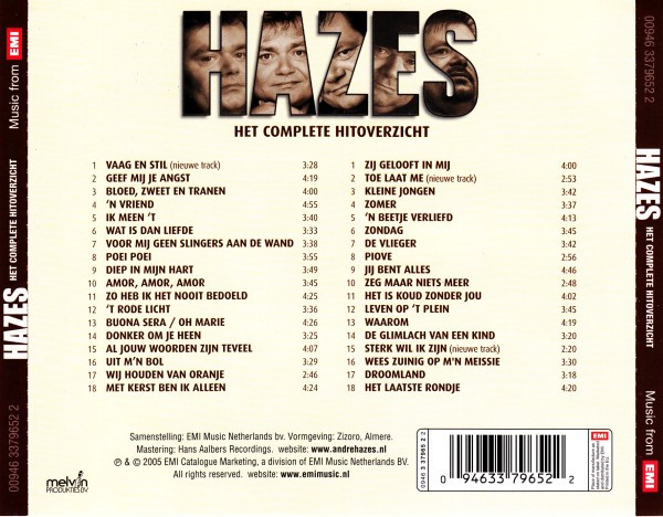 André Hazes-1