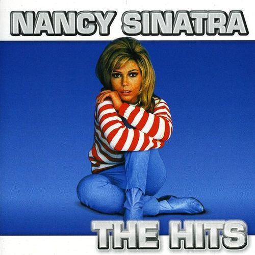 Nancy Sinatra-0