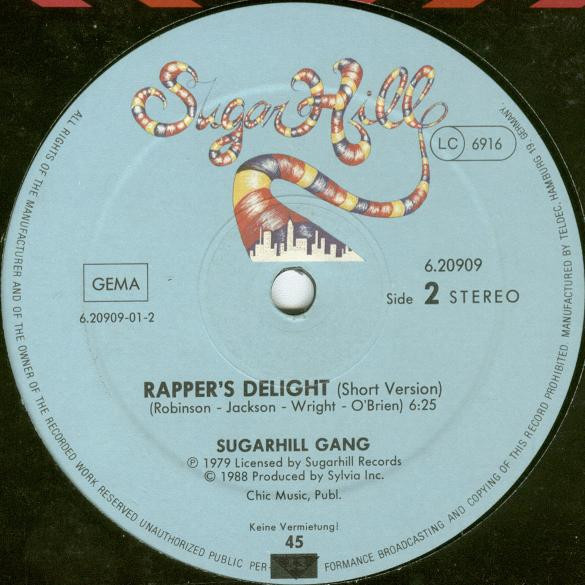 Sugarhill Gang-1