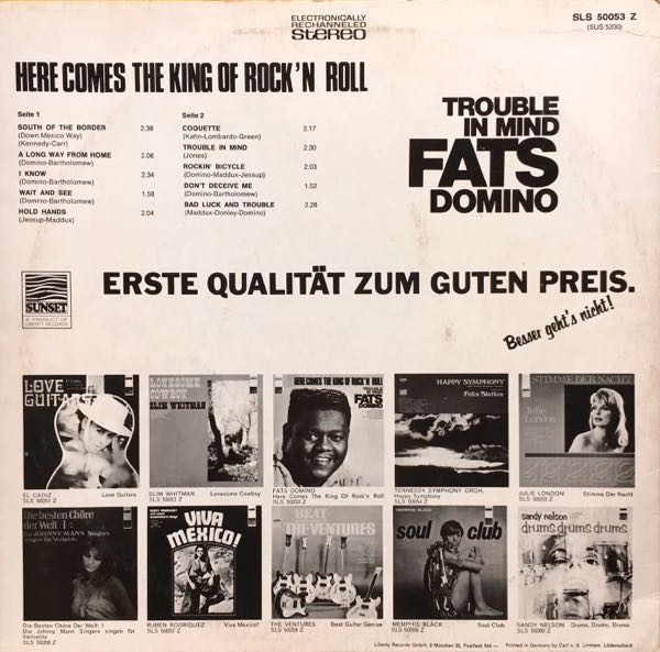 Fats Domino-1