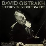 David Oistrach / Sixten Ehrling / The Stockholm Festival Orchestra-0