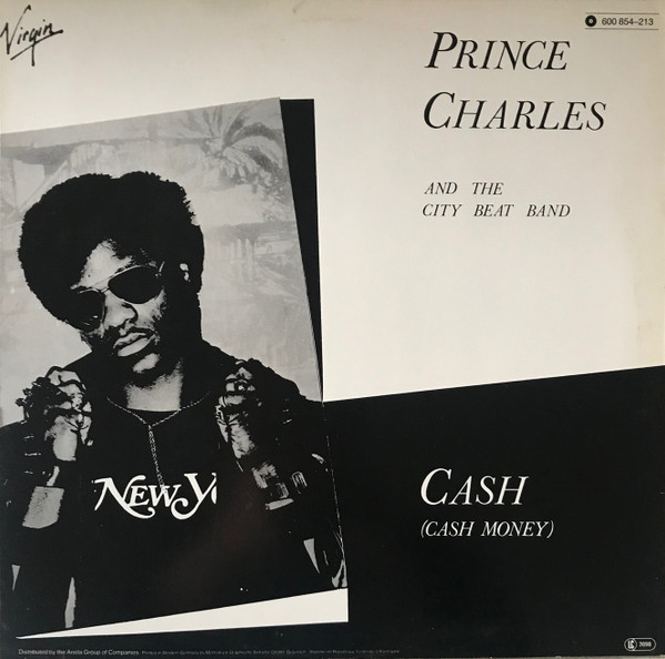 Prince Charles And The City Beat Band-1