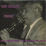 Albert Nicholas Trio*-0