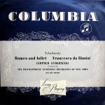 Pyotr Ilyich Tchaikovsky, Leopold Stokowski, Philharmonic-Symphony Orchestra Of New York-0