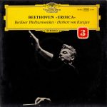 Ludwig van Beethoven / Berliner Philharmoniker • Herbert von Karajan-0