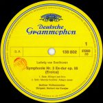 Ludwig van Beethoven / Berliner Philharmoniker • Herbert von Karajan-2