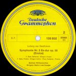 Ludwig van Beethoven / Berliner Philharmoniker • Herbert von Karajan-3
