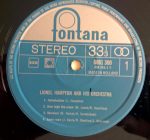 Lionel Hampton And His Orchestra-2