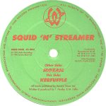 Squid (3) 'N' Streamer (2)-0