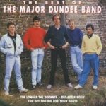 The Major Dundee Band-0