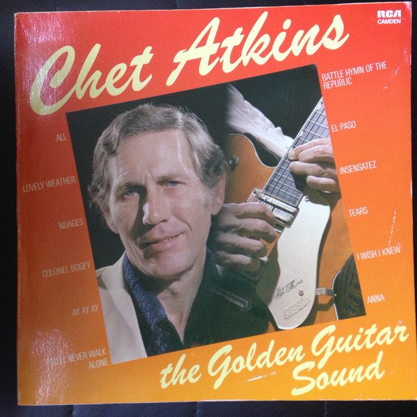 Chet Atkins-0
