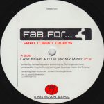 Fab For Feat. Robert Owens-0