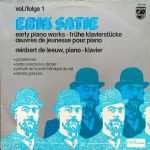 Erik Satie, Reinbert de Leeuw-0