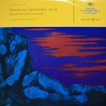 Hector Berlioz – Igor Markevitch, Berliner Philharmoniker-0