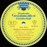 Hector Berlioz – Igor Markevitch, Berliner Philharmoniker-3